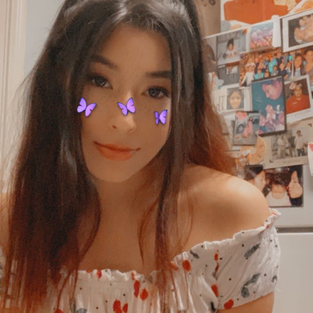 Meet your Posher, Oona